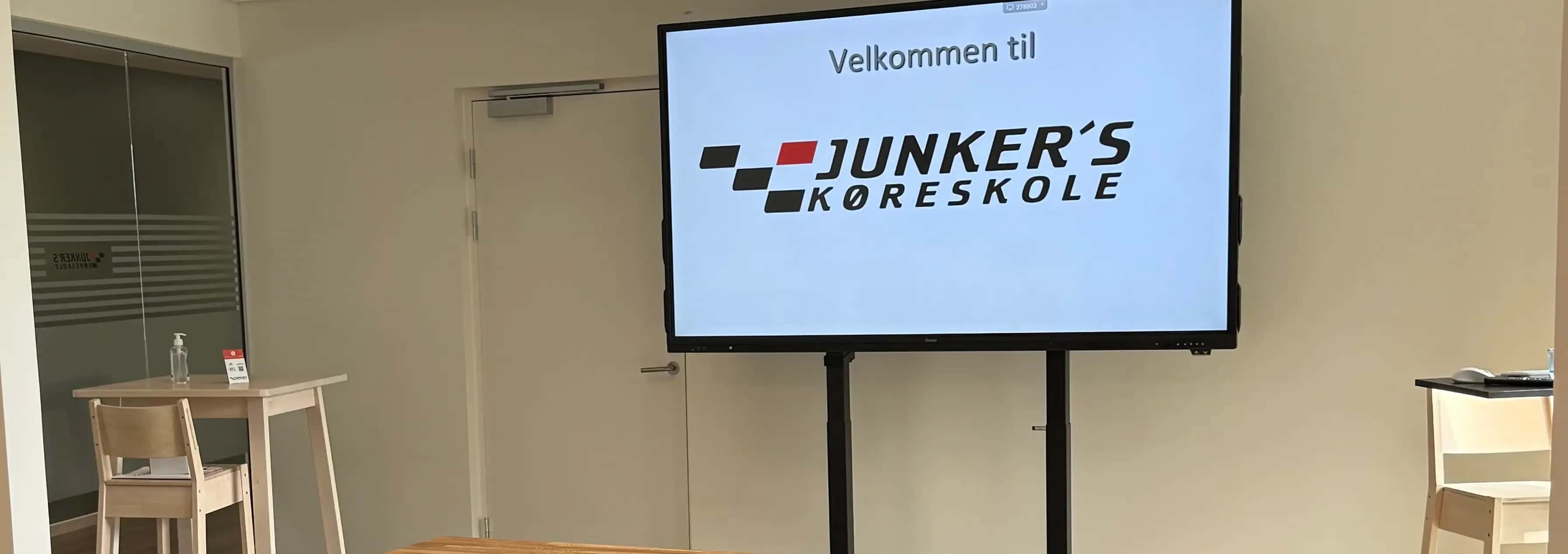 Baggrundsbillede for Køreskole i Billund