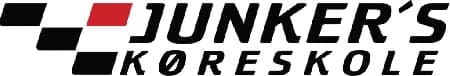 Junker's Køreskole Logo
